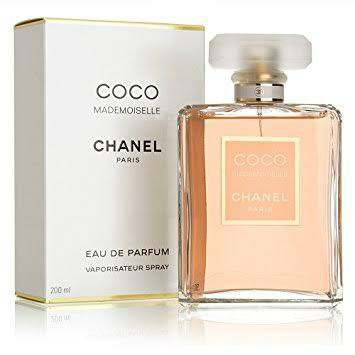 harga coco chanel original