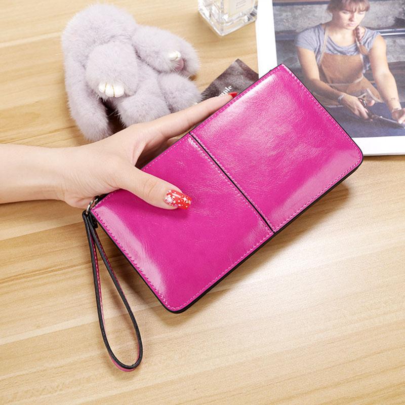 Inaso - DOMPET WANITA MINI DOMPET TANGAN DOMPET WANITA BATAM DOMPET LIPAT DOMPET IMPORT DOM01