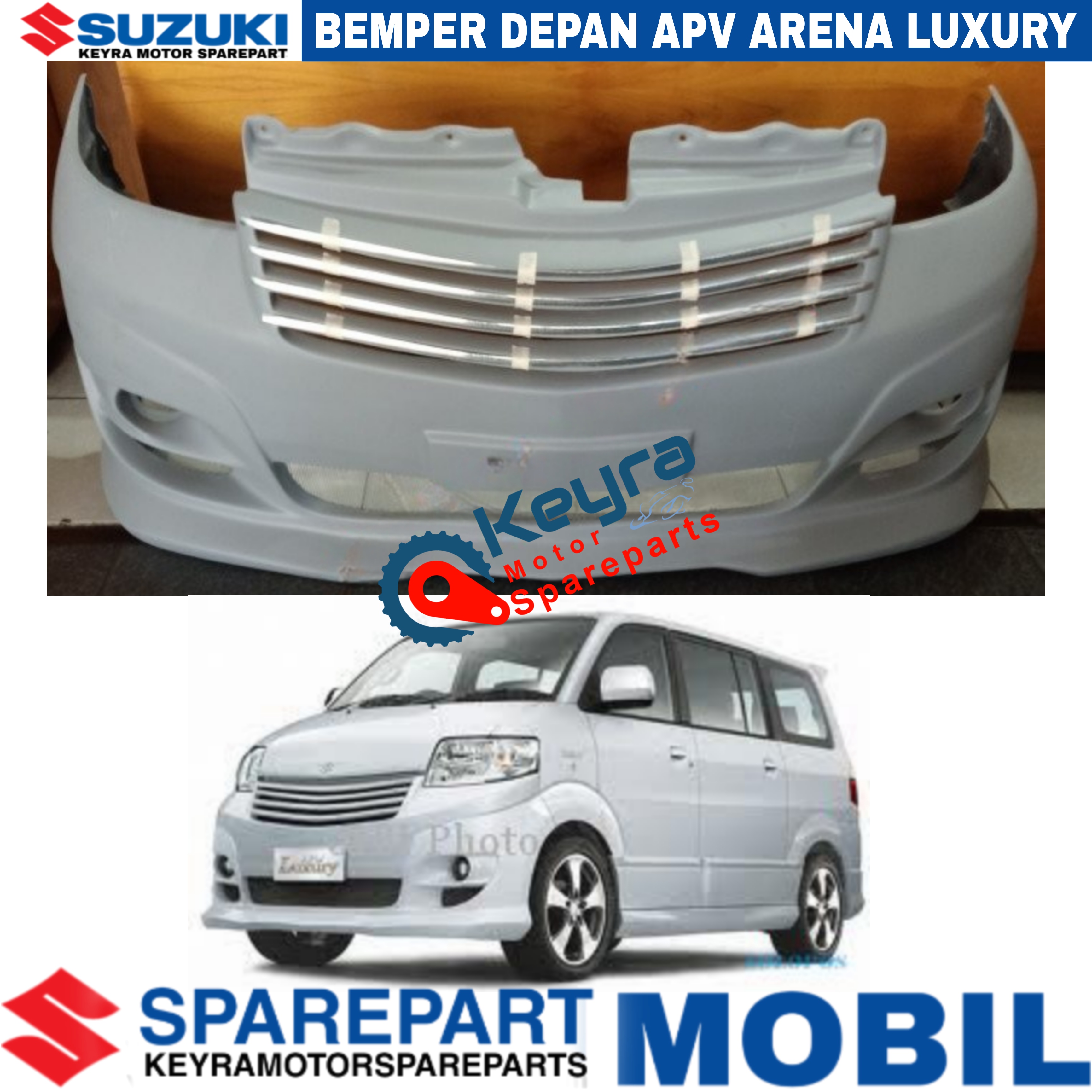 Apv Patch Apv Arena Luxury
