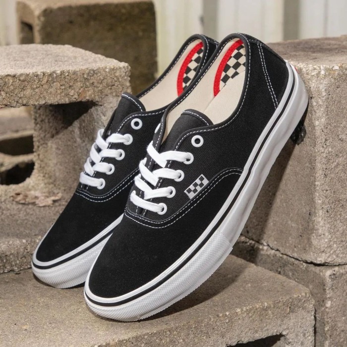 Jual Vans Pro Skate Terbaru - Jun 2022 