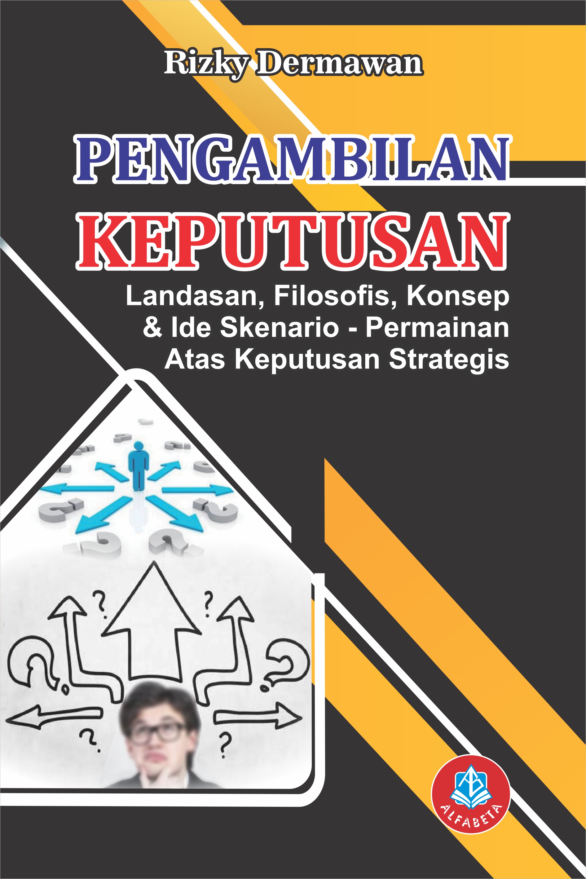 Menghadapi Perubahan Wilayah: Pemetaan Blok sebagai Landasan Pengambilan Keputusan