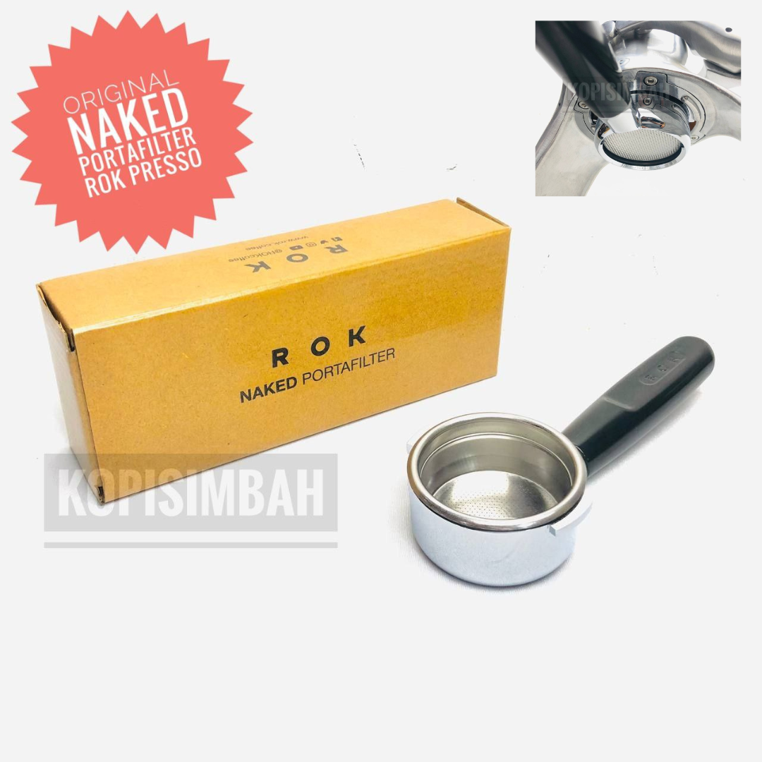 Portafilter shop rok presso