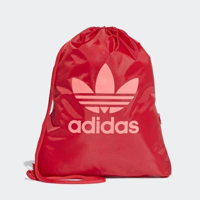 Jual Adidas Bag Red Terbaru | Lazada.co.id