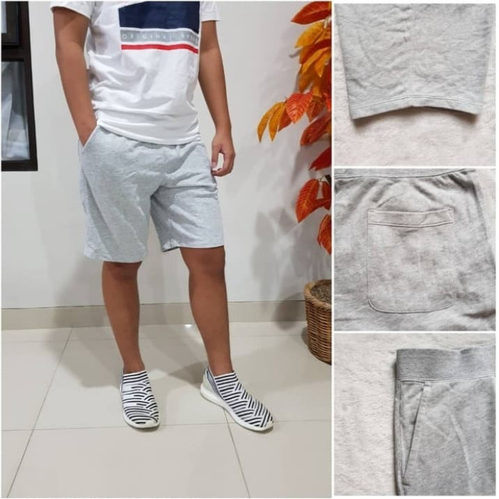 jeans shorts for men