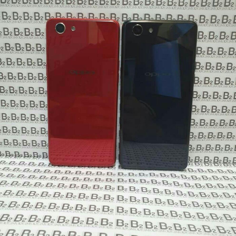 backdoor oppo f7 youth