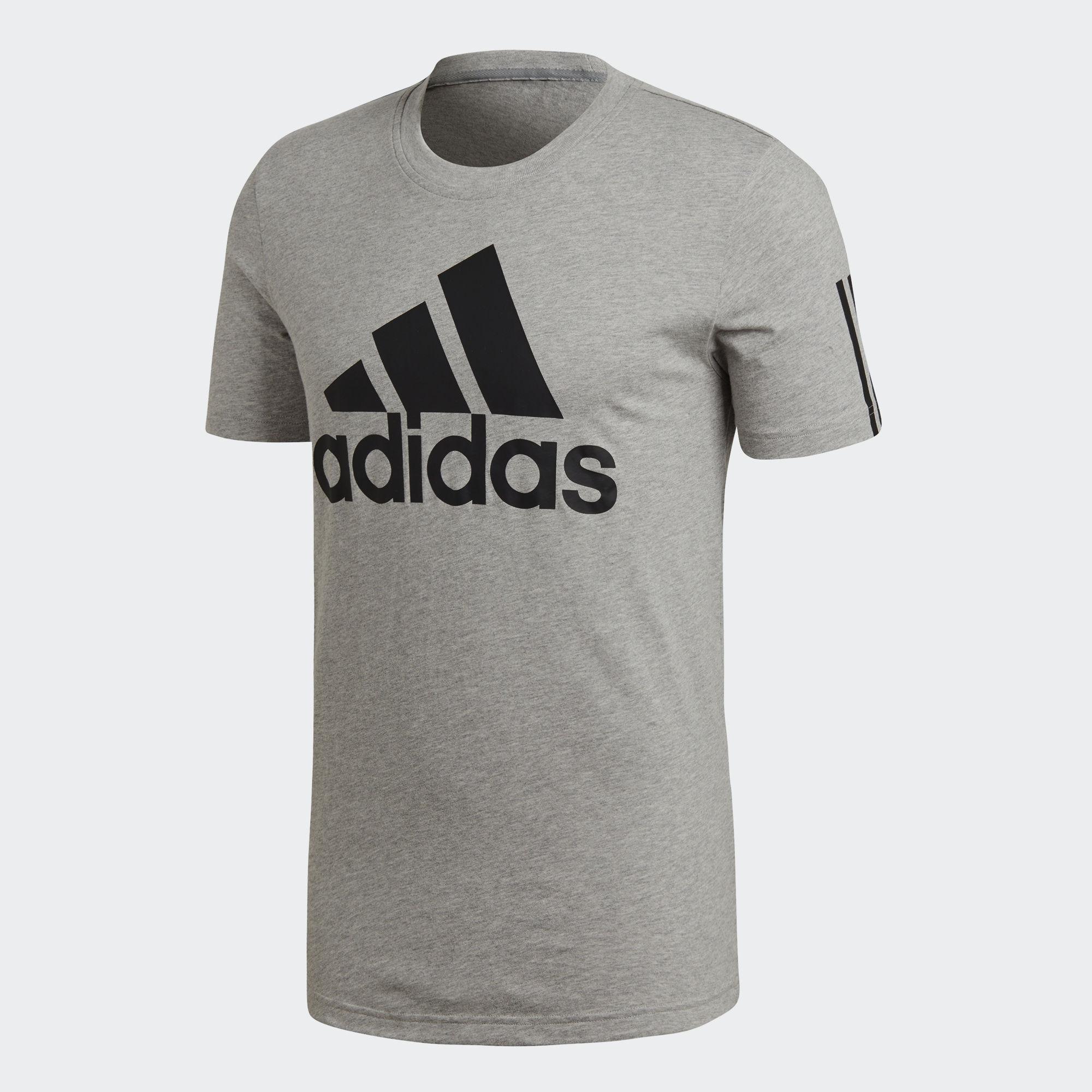 Kaos Olahraga Pria Adidas Terbaru Lazadacoid