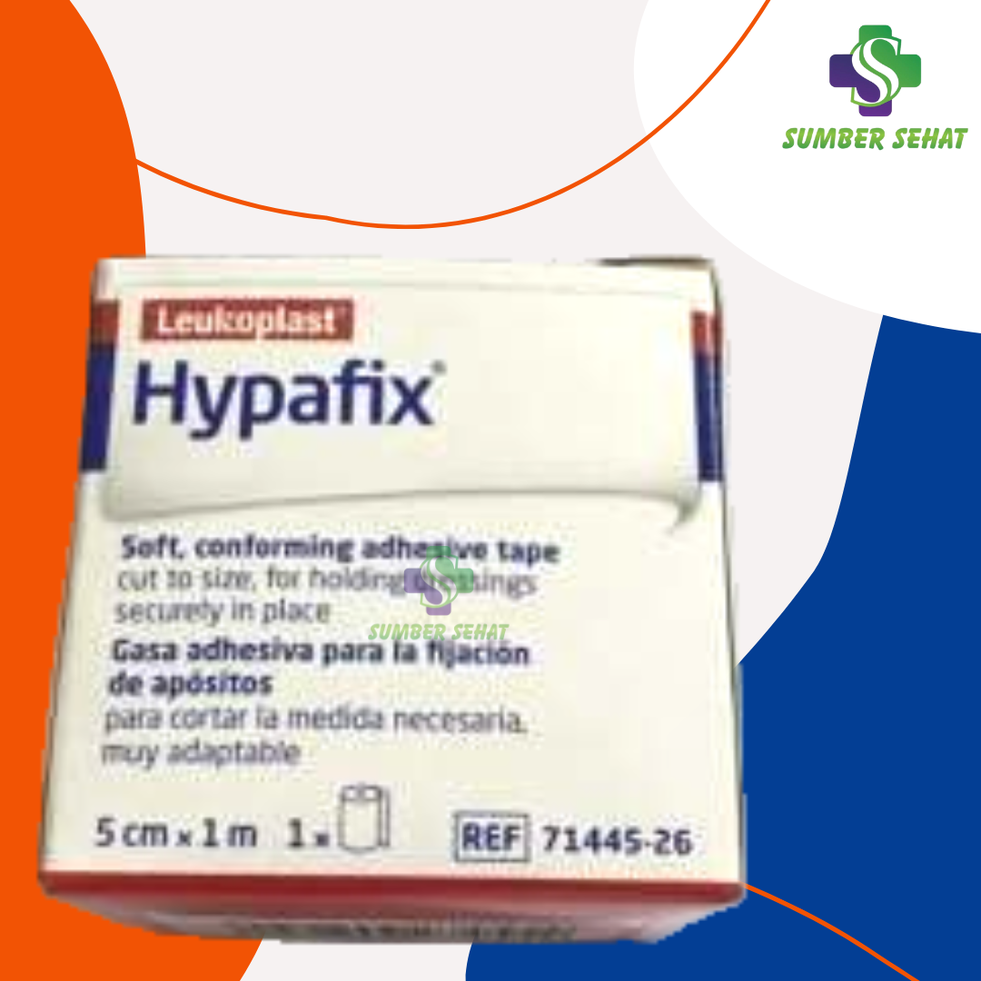 HYPAFIX 5 CM X 1 M Lazada Indonesia hypafix-5-cm-x-1-m-lazada-indonesia