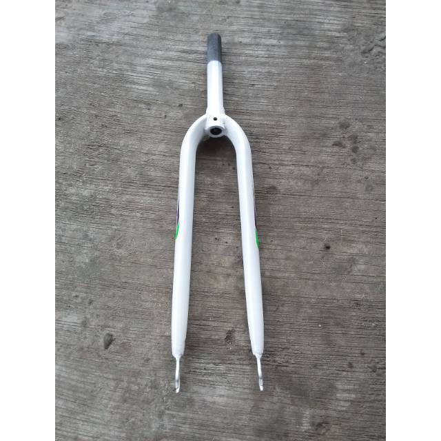 Fork sepeda fixie Clearance