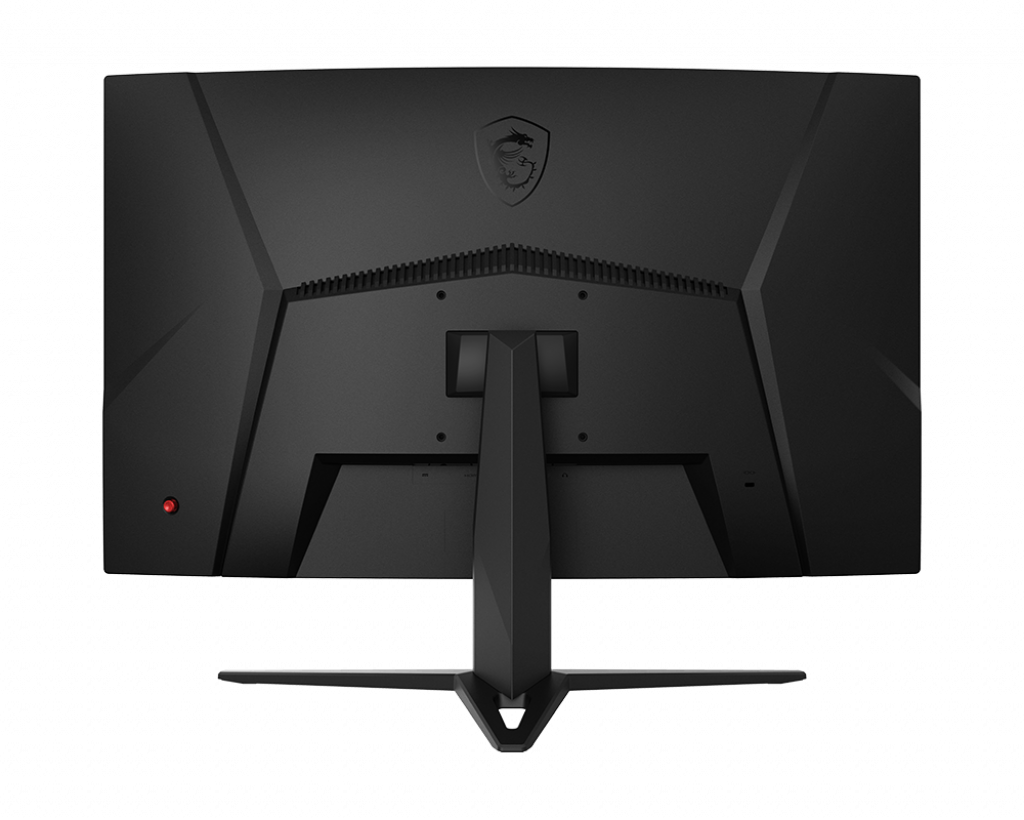 Monitor MSI Optix G27C4 27\