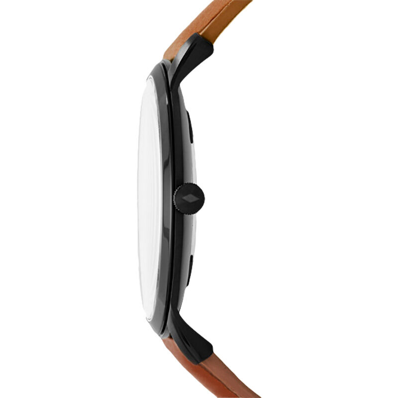 Fossil FS5305 Men The Minimalist Three 