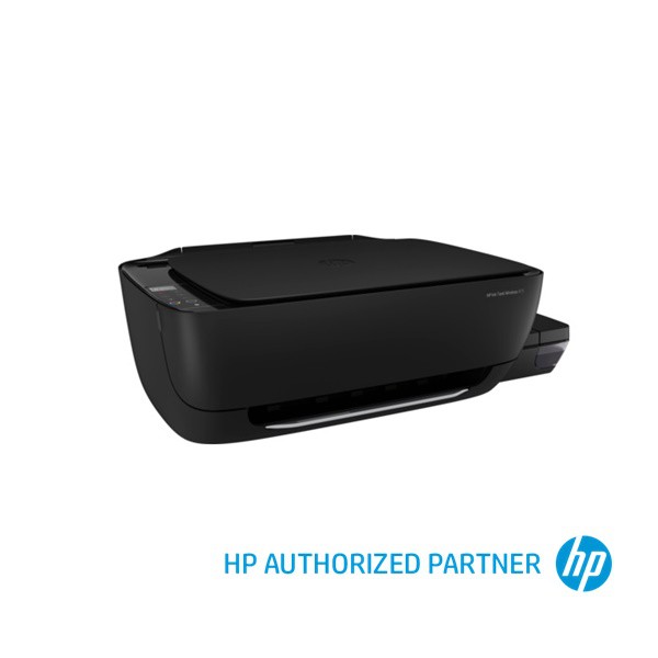 Jual Hp Ink Tank Wireless 410 Terbaru | Lazada.co.id