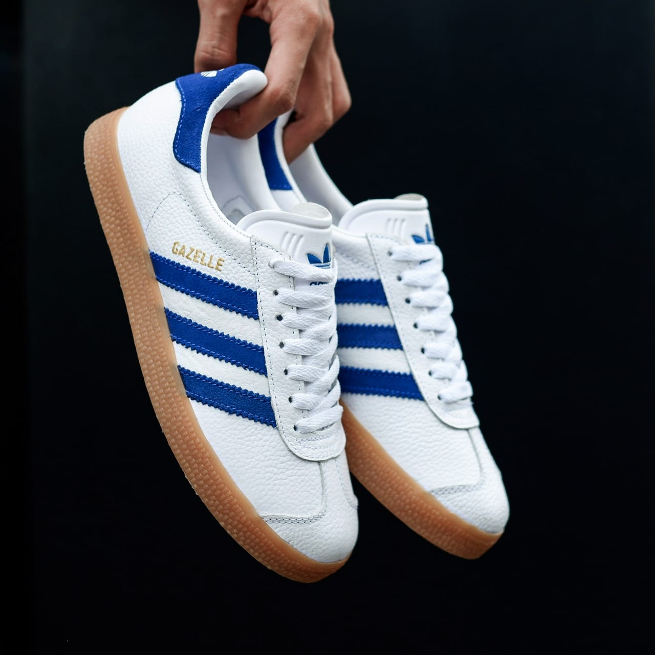 Jual Adidas Gazelle Vintage Terbaru 