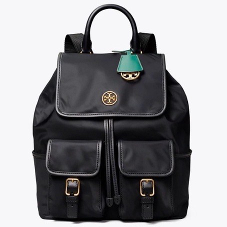tory burch back bag