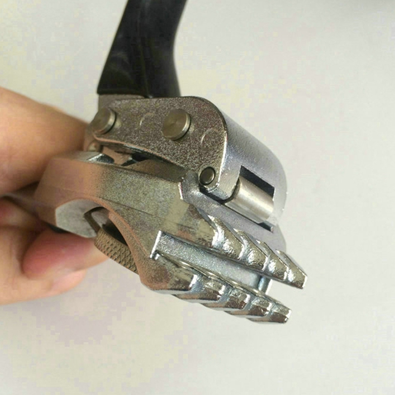Hybrid Clamp for Tennis Squash Badminton Racket Base Clip with 5 Tooth ...