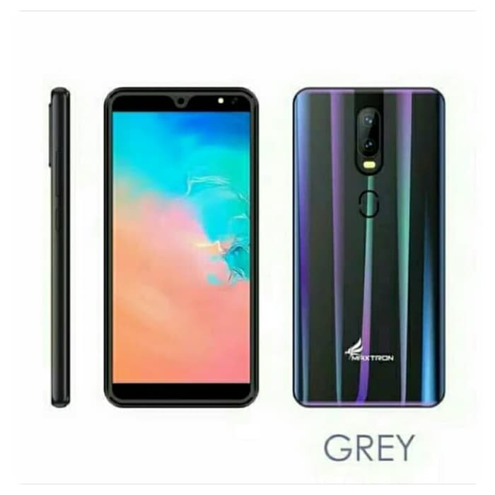 Maxtron S8 Pro Ram 2gb Lazada Indonesia