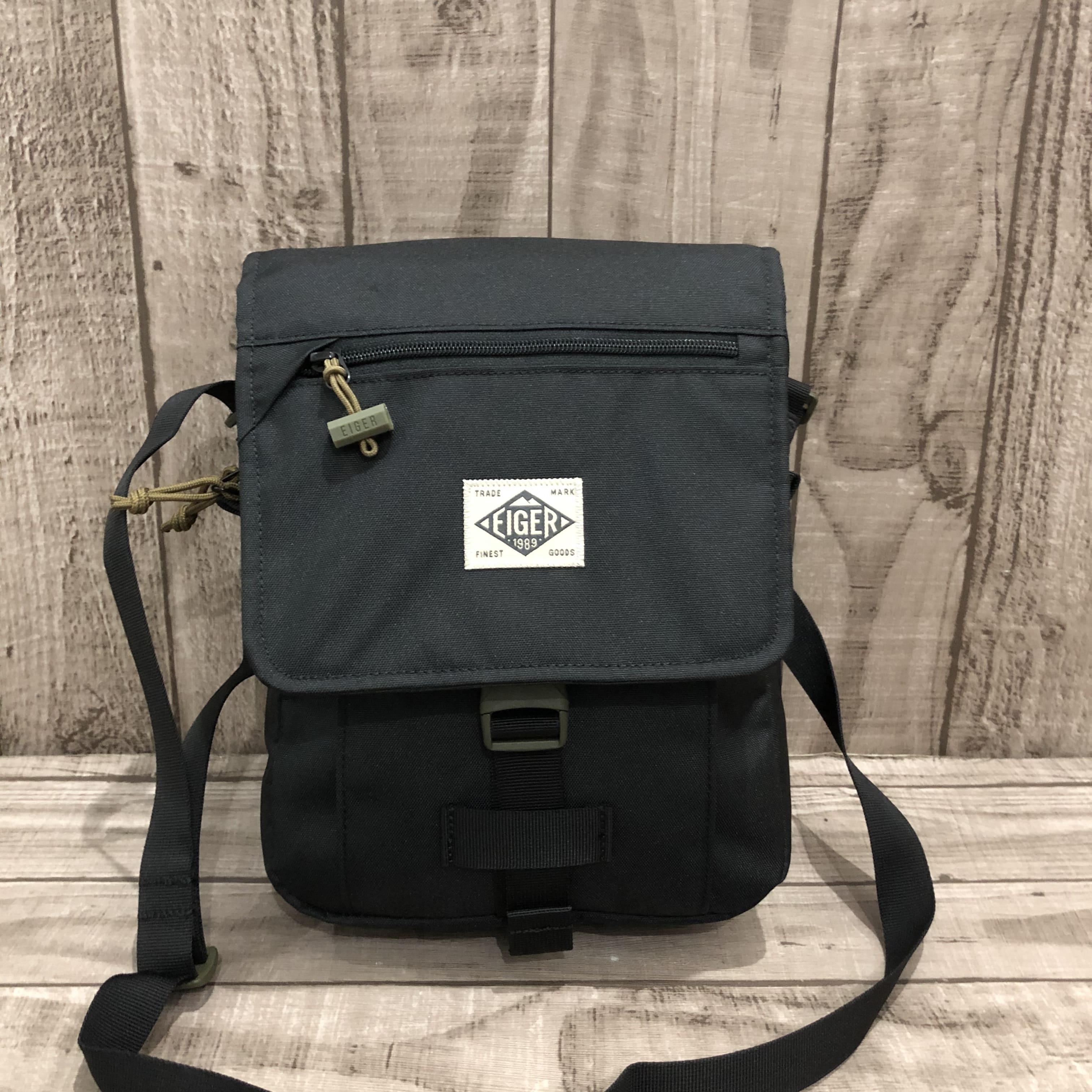 Tas Selempang Eiger Detour Shoulder 10L 