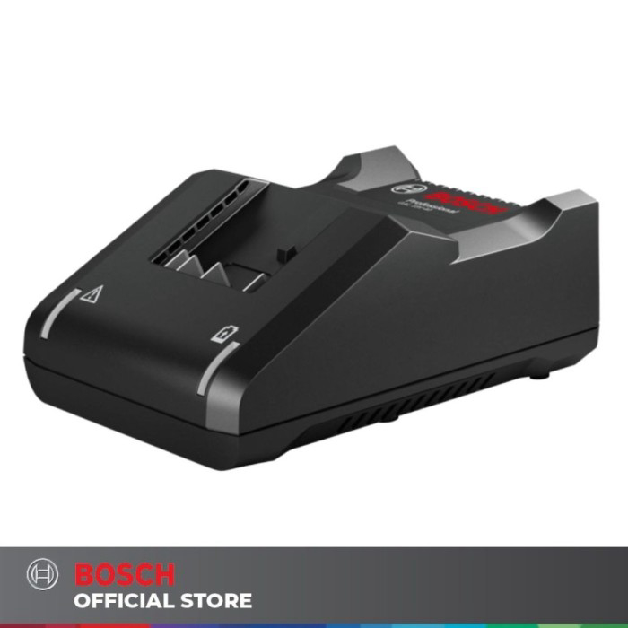 Bosch AL 1860 CV Charger Baterai 18V / Docking Charger Bosch 18V Lazada Indonesia