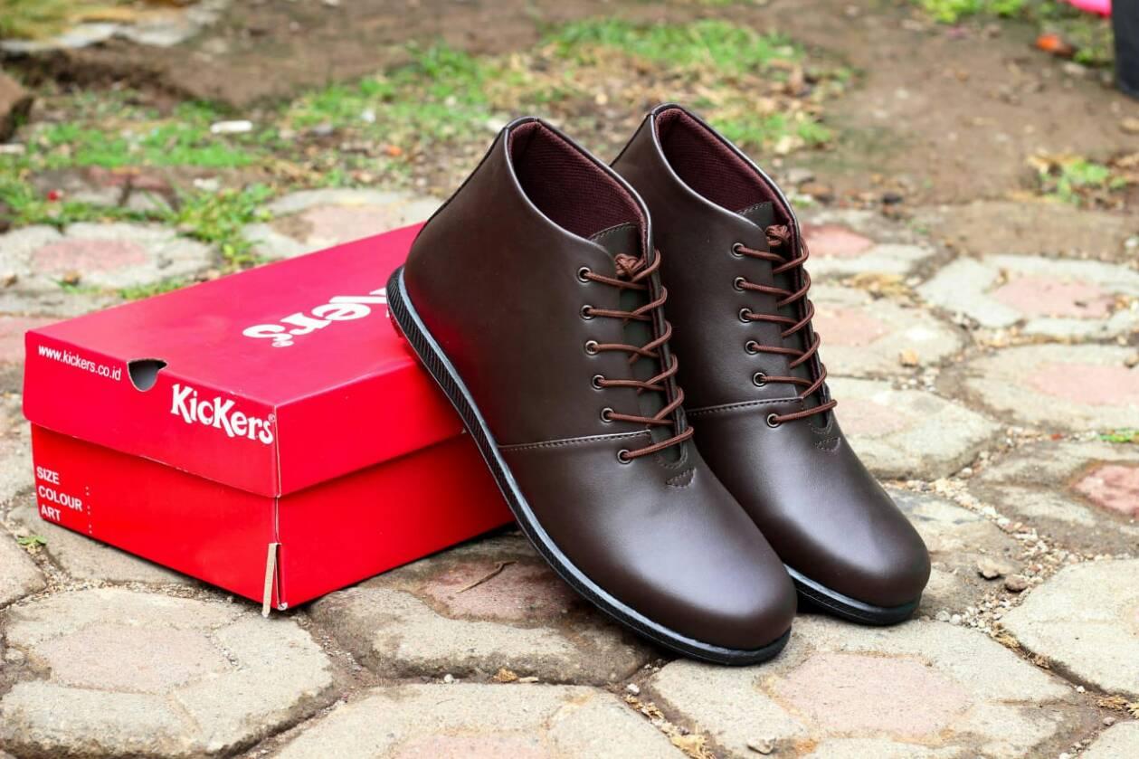 Jual Produk KICKER Online Terbaru di Lazada.co.id