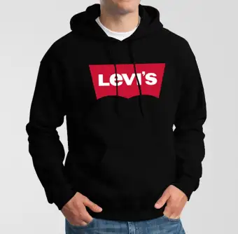 harga hoodie levis