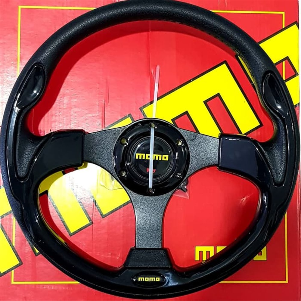 Jual Setir Mobil Aksesoris Momo Lazada Co Id