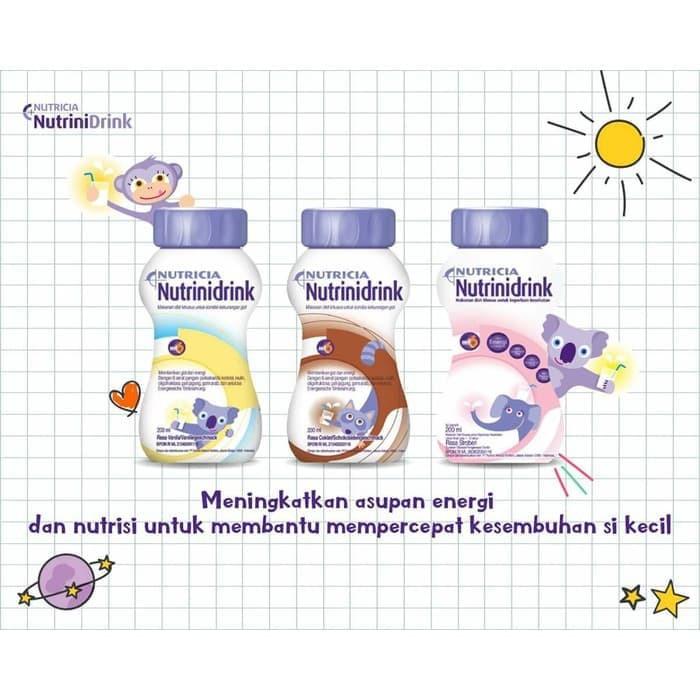 SSM35 Nutrinidrink Cair 200ml