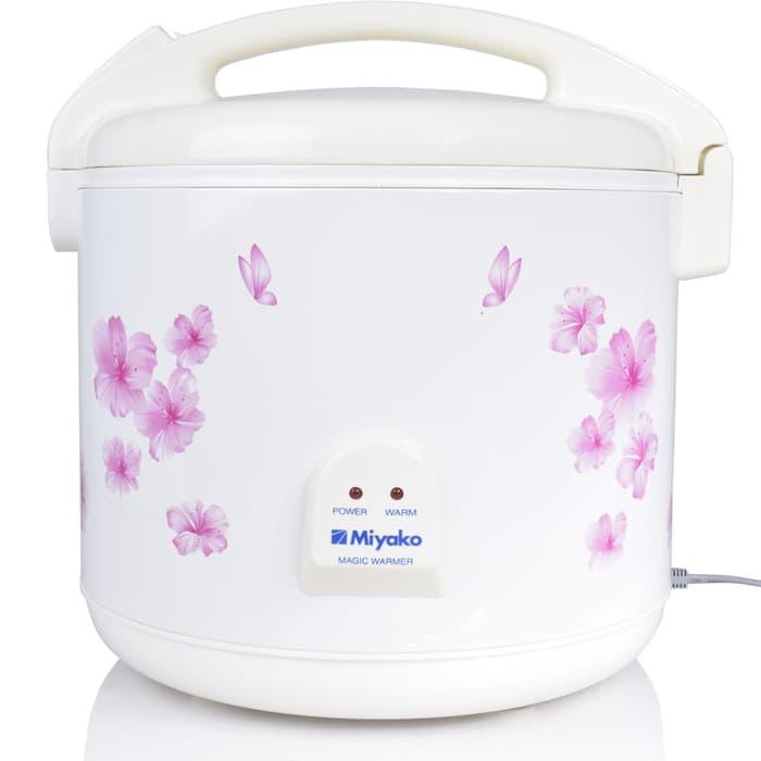 miyako magic warmer