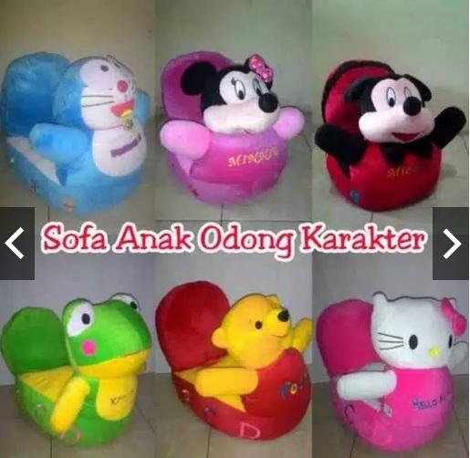 Jual Produk Boneka animasi Terbaru | lazada.co.id