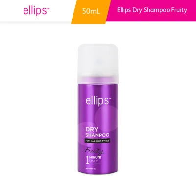 Ellips Dry Shampoo Fruity 50 mL