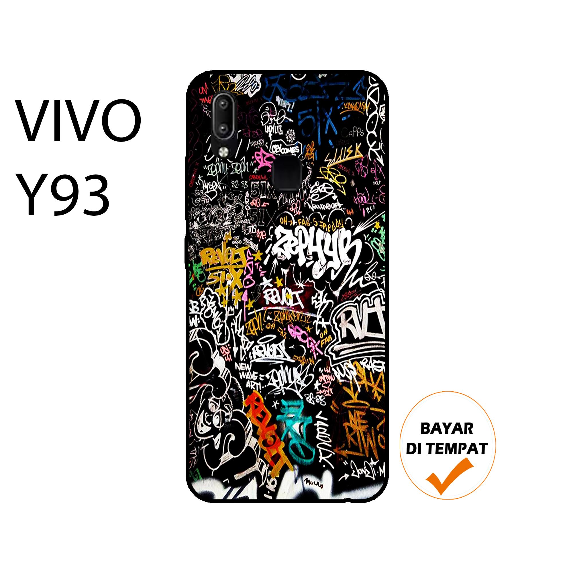 Marintri Case Vivo Y93 Mixing Series Cbi Casing Y93 Kondom Vivo Y93
Casing And Cover Casing Hp Case Murah Custom Case002