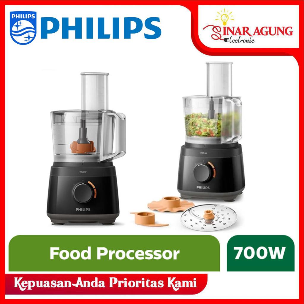 Кухонный комбайн Philips hr7310/00. Процессор Philips.