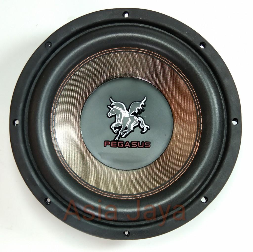 speaker pegasus 12 inch