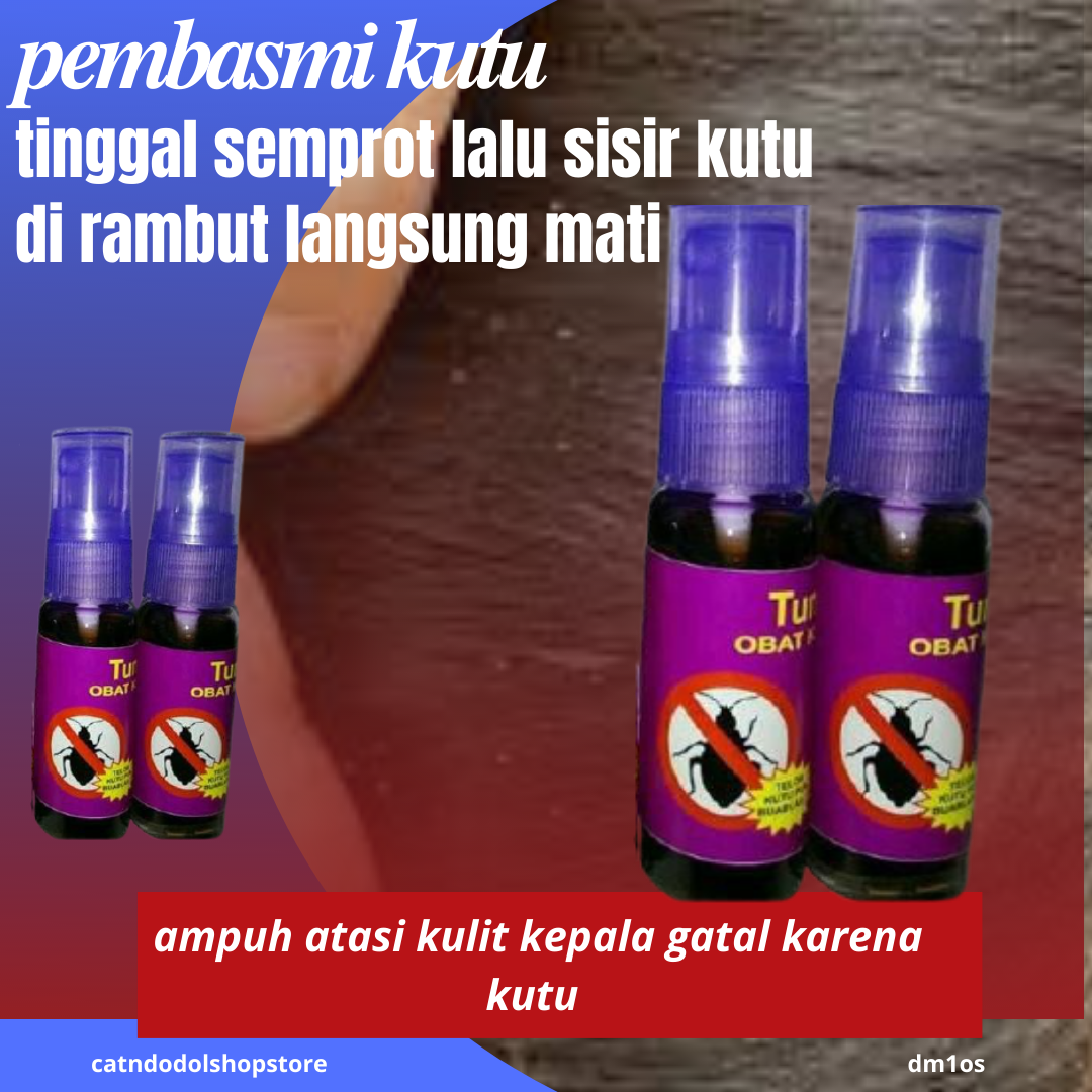 Obat Untuk Menghilangkan Lisa Kutu Rambut Yang Bagus Buat Gatal Kepala