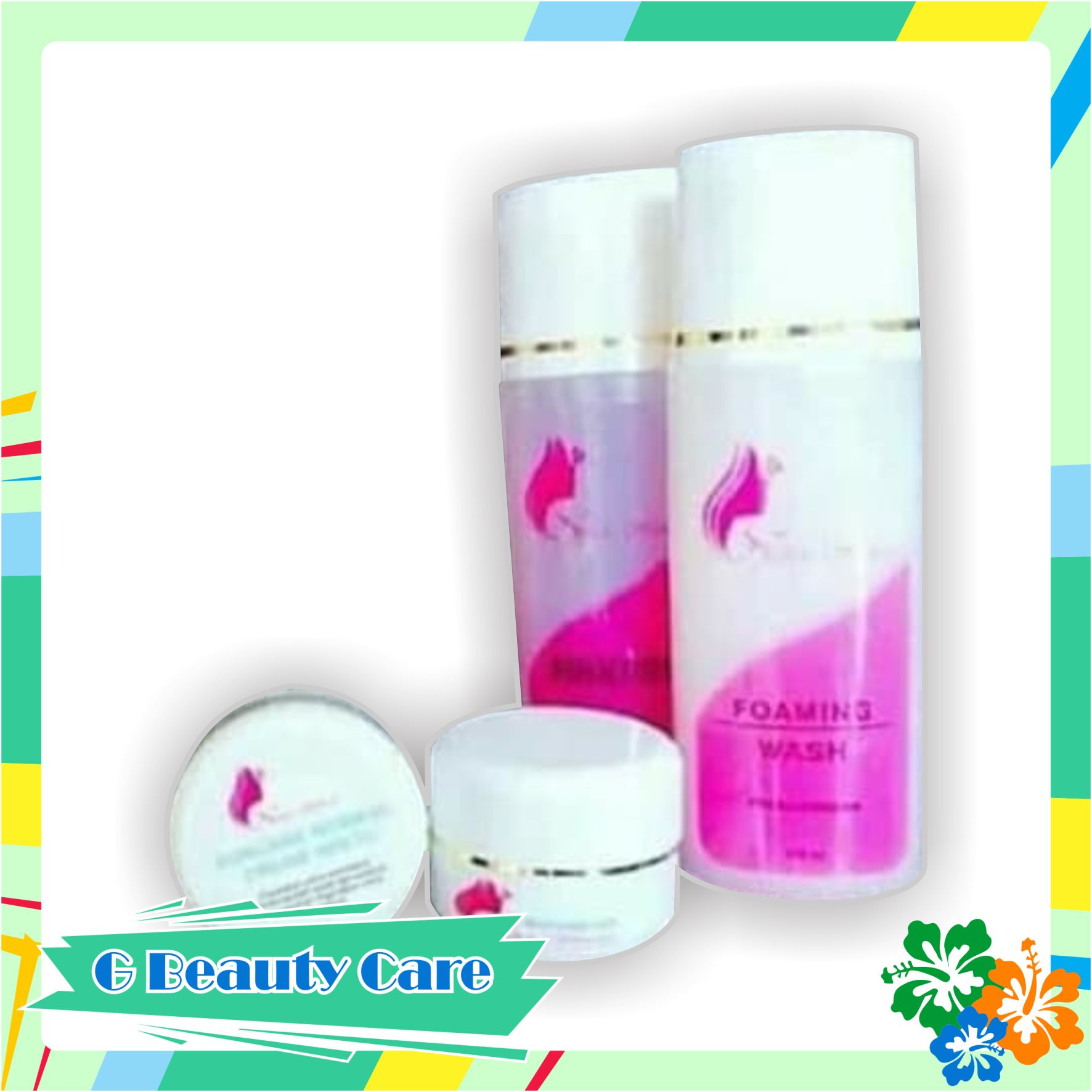 produk nahda skincare