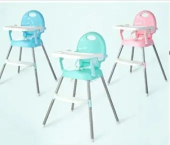 right start high chair
