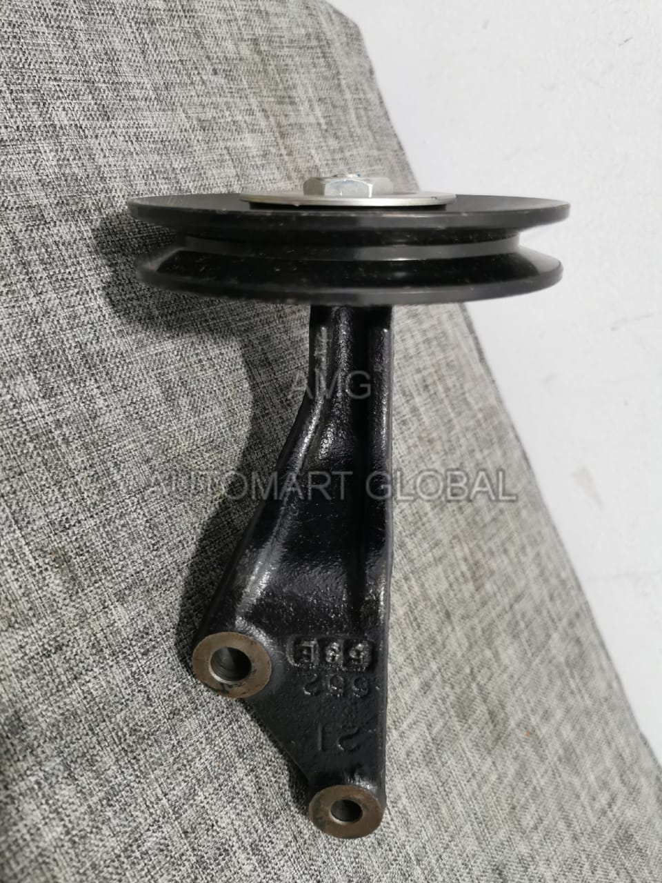 pulley puli stelan ac isuzu panther original Lazada Indonesia