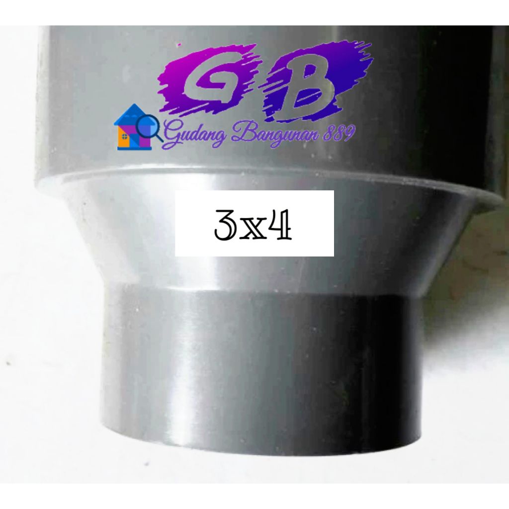 PLOKSOK PIPA PVC 3