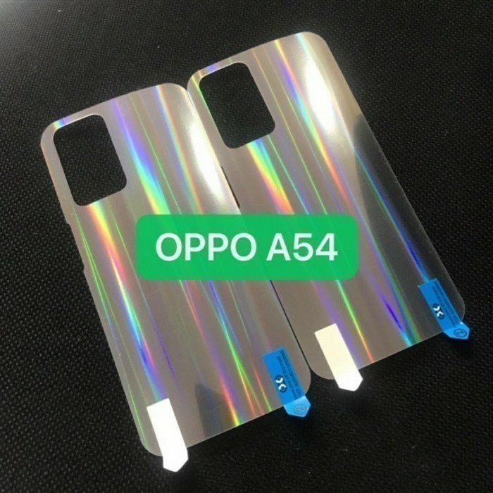 garskin oppo a7