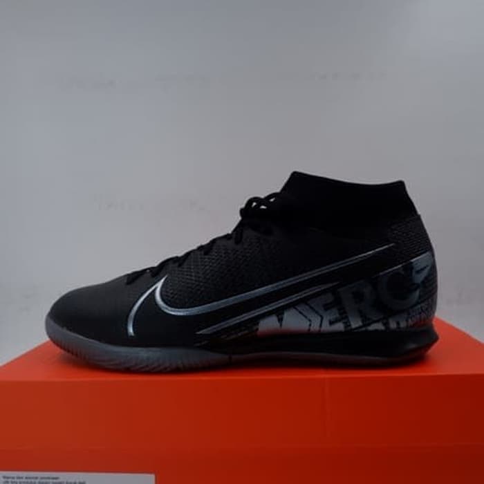 sepatu futsal nike superfly 7 academy ic