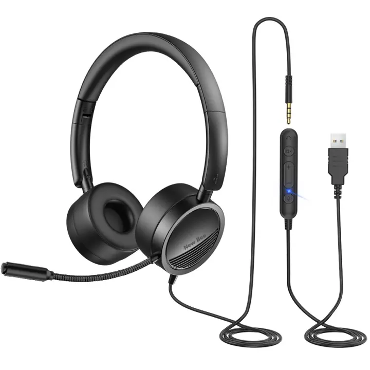 headset with noise cancellation price