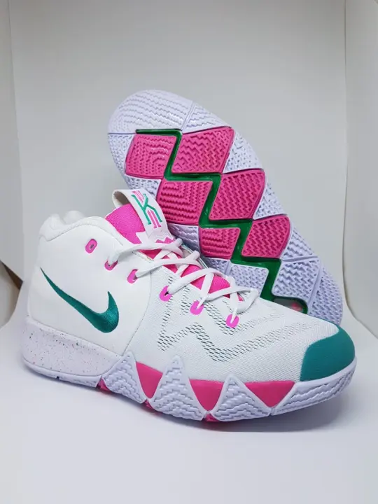 sepatu basket irving