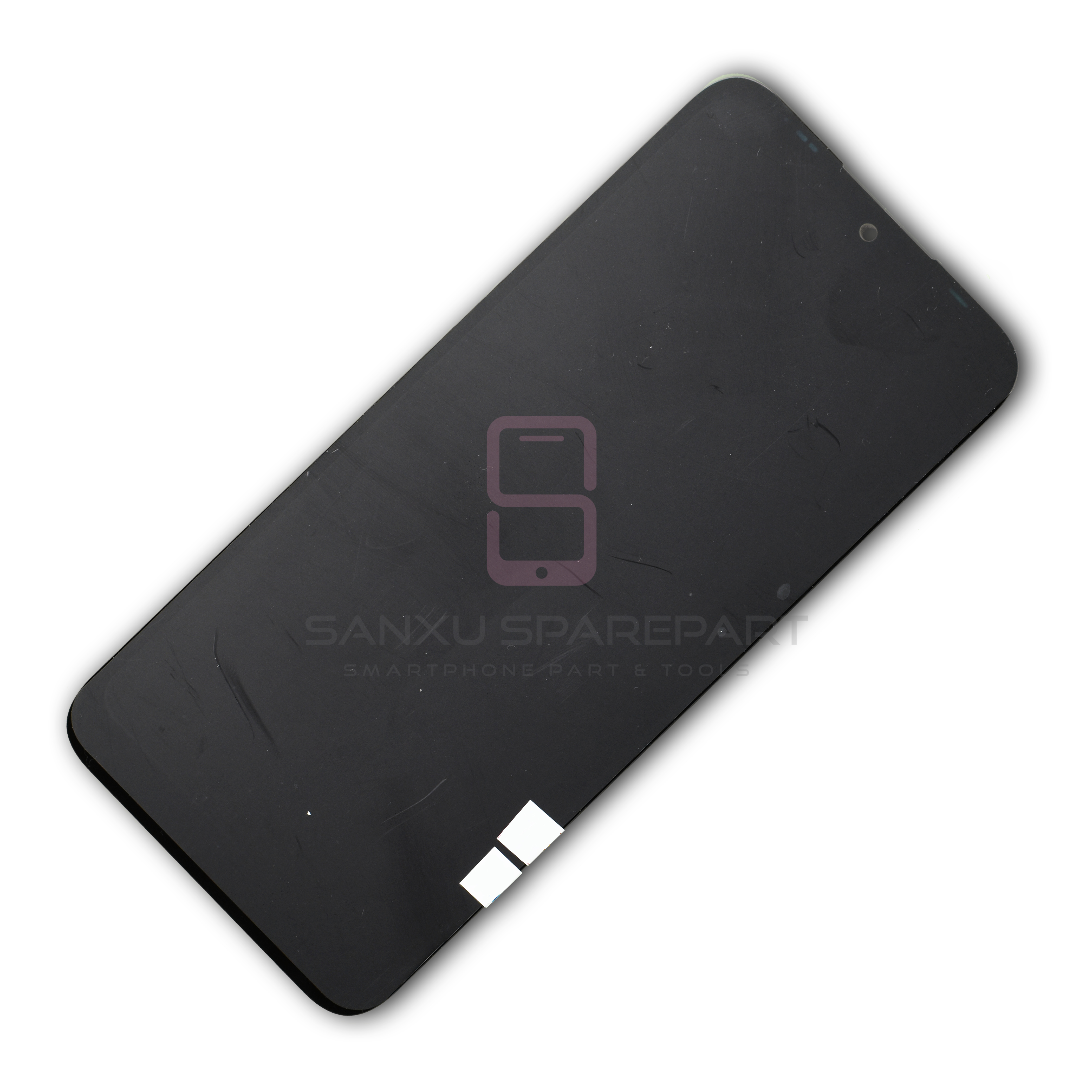 Lcd Infinix Smart Hd X612 X612B Fullset 