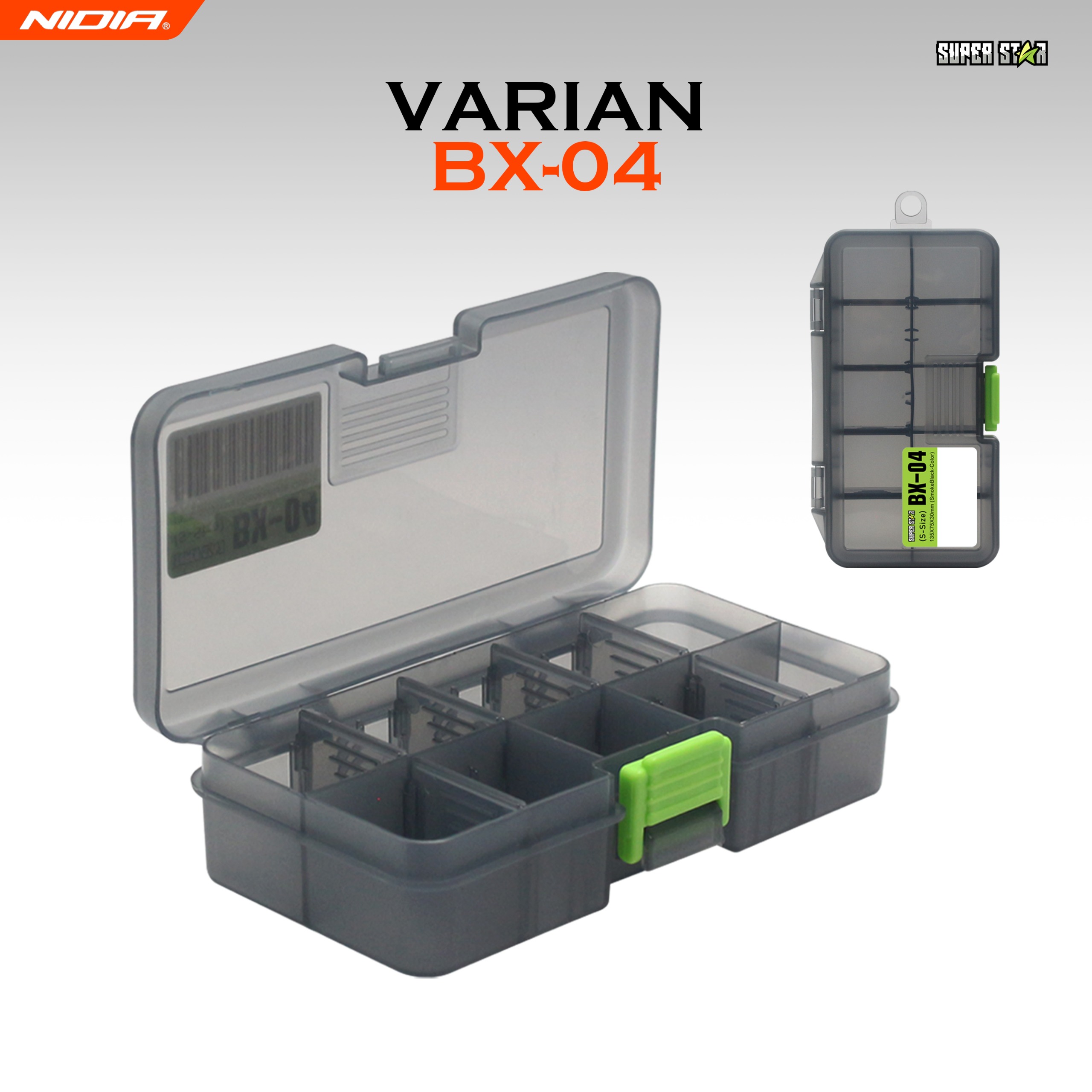 arti tackle box The pakit ja Tackle Tuesday - What's in