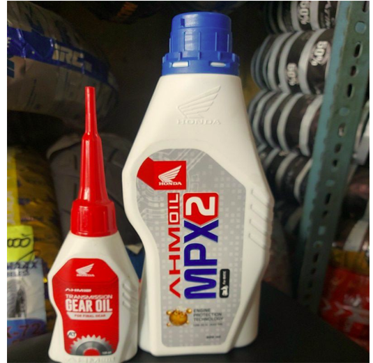 Oli Mpx 2 Matic Oli Gear Sepaket 2 Produk Oli Motor Honda Beat oli-mpx-2-matic-oli-gear-sepaket-2-produk-oli-motor-honda-beat