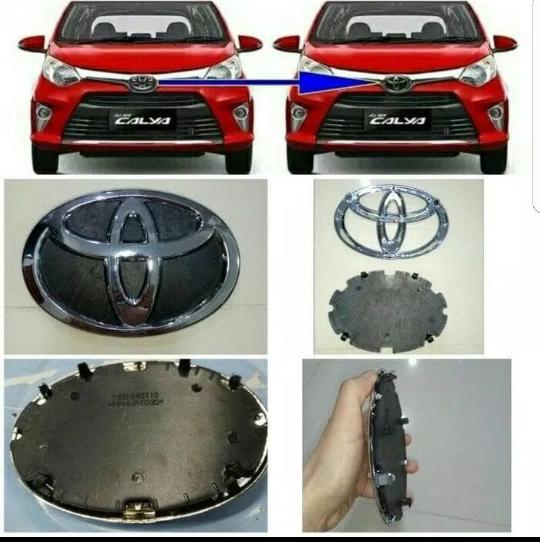 Produk Toyota Terbaru Termurah Lazada co id