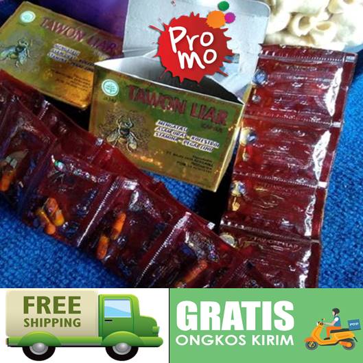 Kapsul Tawon Liar / Kapsul Tawon Liar Asli / Kapsul Tawon Liar Original / Obat Tawon Liar Kapsul / Jamu Tawon Liar Kapsul / Kapsul Tawon Liar Merah / Kapsul Madu Tawon Liar / Tawon Liar / Obat Asam Urat