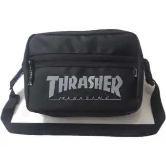 sling bag thrasher