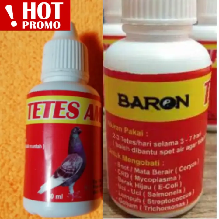 Obat Mata Merpati Merpati Juara Mata