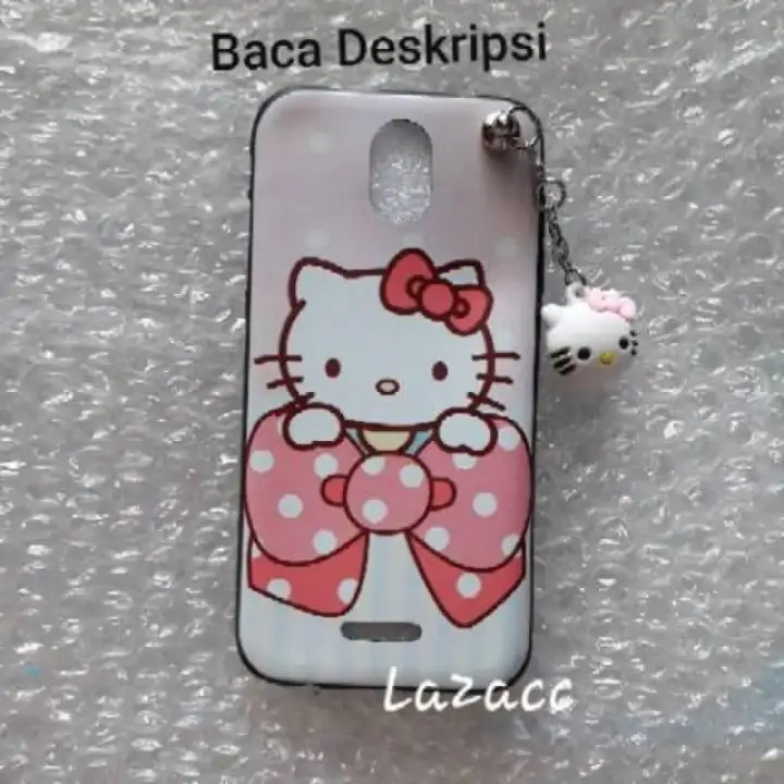 Case Advan S5e 4gs S5e 4g S50k Kompatibel Modifikasi Karakter Krincing Softcase Casing Silikon Lazada Indonesia