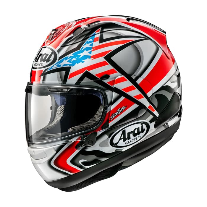 Jual ARAI Terbaru | Lazada