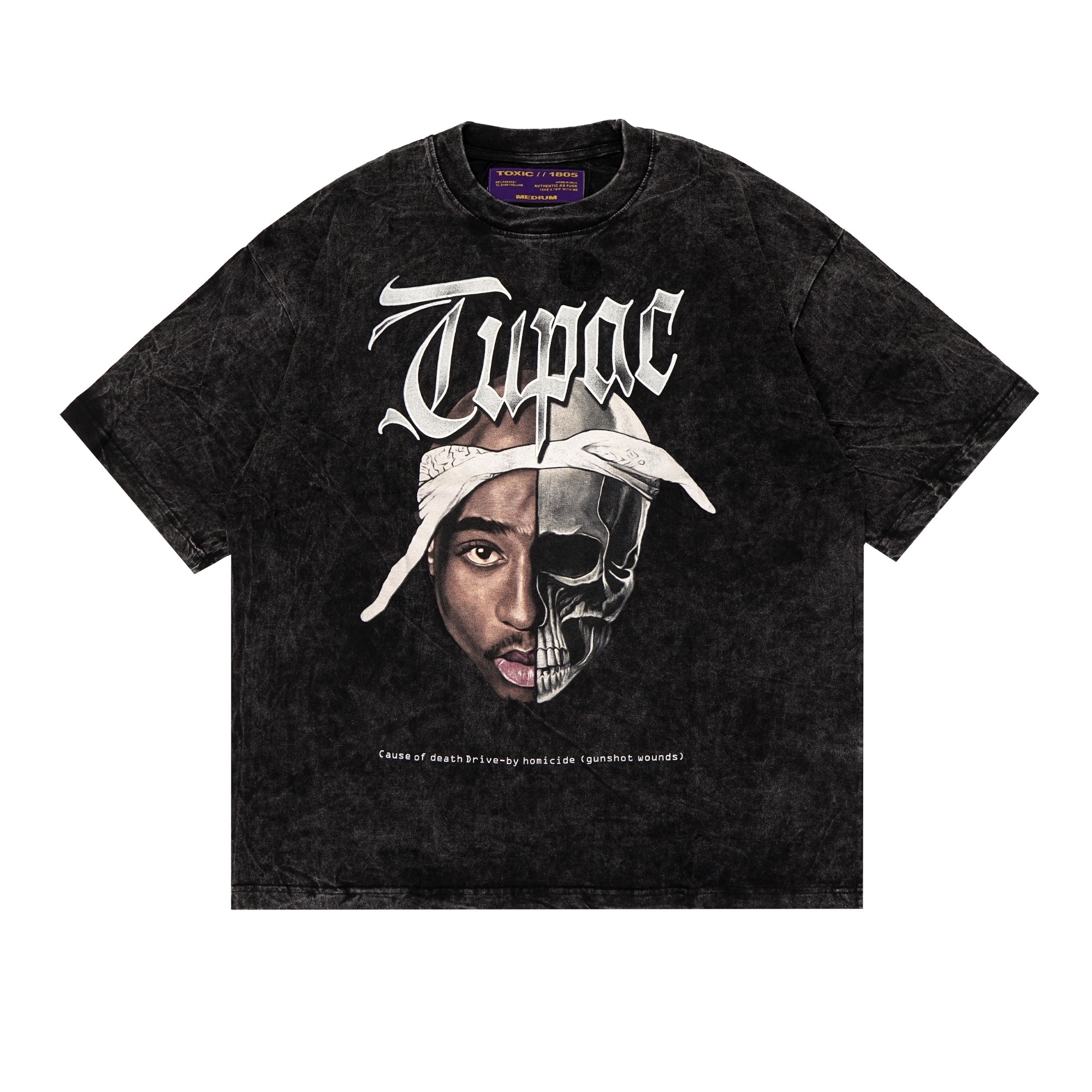 2pac sweatshirt
